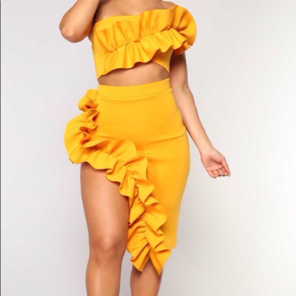 2 pc set - Picture 5 of 5